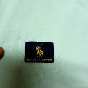 Ralph LAUREN XXL Tshirt For MEN | ORIGINAL