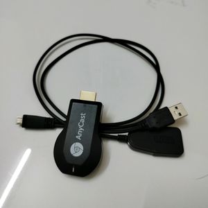 AnyCast Wifi Dongle