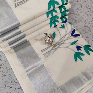 Kerala Sarees