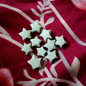 Beautiful Handmade 3D Stars