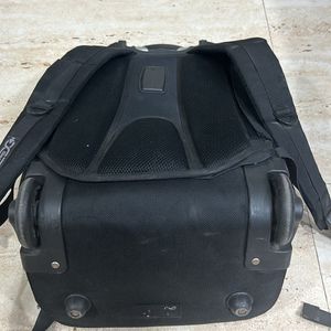 Slazenger Trolly Backpack