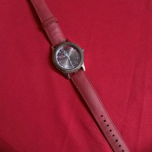 Fastracck Watch -BR