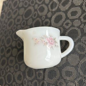 Soojung Glass Creamer!