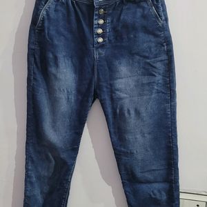 Women's Casual Jeans