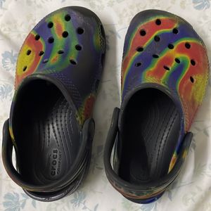 Crocs C8 In Good Condition