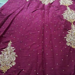 Kutta salwar pick up2