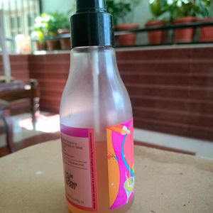 Plum Body Mist