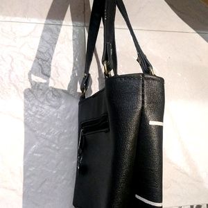 Small Hand Bag