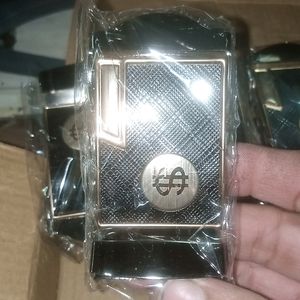 Five Piece New Buckle For Belt