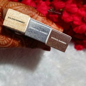 SMASHBOX LIQUID EYESHADOW