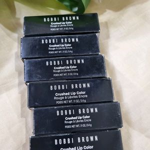 Bobbi Brown Lipstick