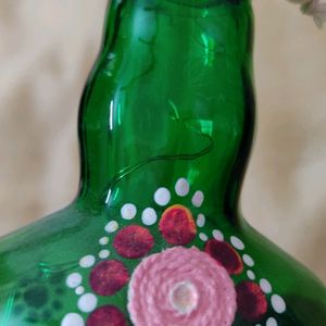 Bottle Art