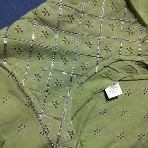 Summer Kurti