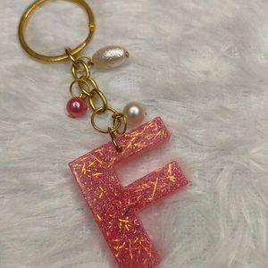 Beautiful Resin Key🗝️ Chains