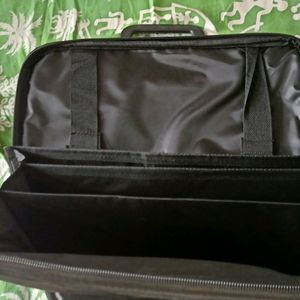 Spacious Laptop Bag