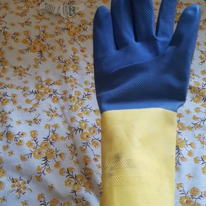 Dish Wash Gloves