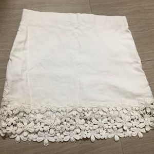 Zara Skirt