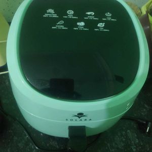 Solara Air Fryer