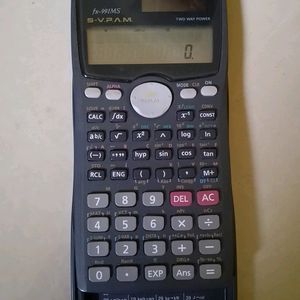 Calculator For Engineering