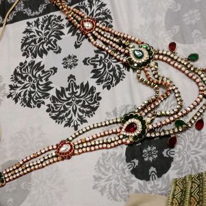 Bridal Jewellery