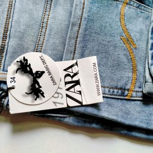 Zara Jeans For Men