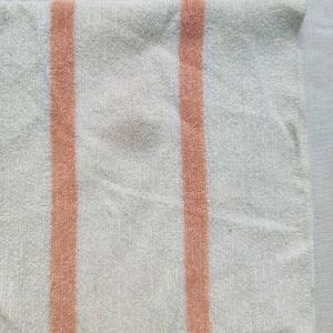 Peach Towel