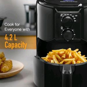 ❣️🔥 Kent Classic Plus Air Fryer 🍃✅