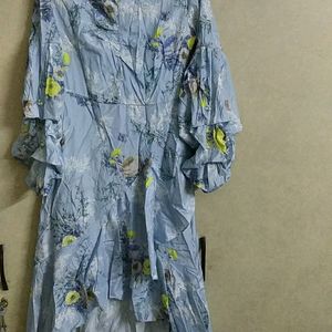 34size Camila Dress