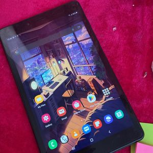 Samsung Galaxy Tab A