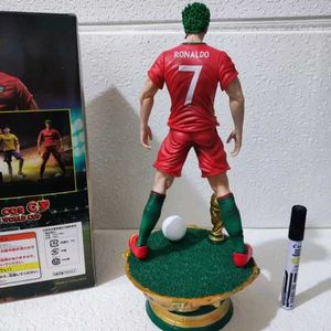 One Piece Anime Zoro X Ronaldo Action Figure