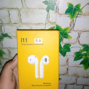 I11 earpods Apple airpod 5 1s Copy