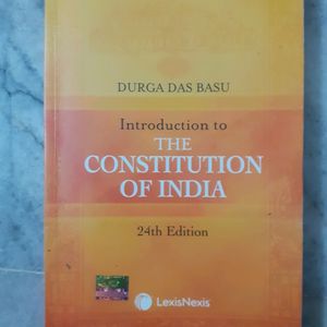 the constitution of India