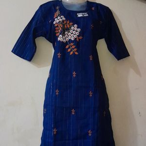 New Kurti