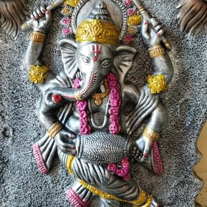 Ganpati Wall Hanging