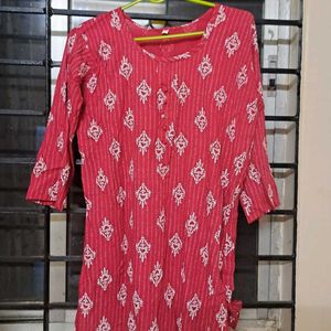 Casualwear Short Kurti