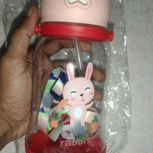 🆕 Kids Sipper Water Bottle