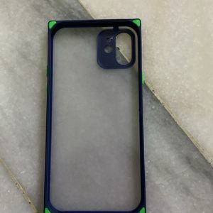 IPHONE X MOBILE CASE