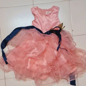 Girls Frock