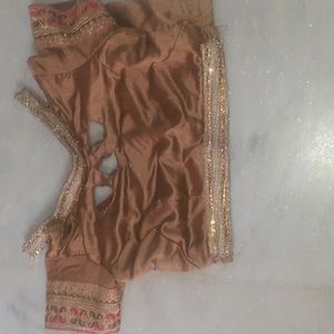 Fancy And Party Wear Saree