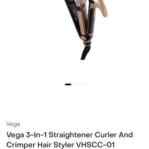 Vega 3 In 1 Styler VHSCC - 01