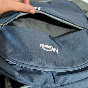 Bag For School, College, Office - Brand New