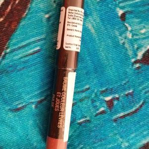 Nudestix Lip And Cheek Color