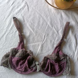 Variance Brand Underwired Bra