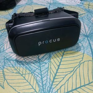 Procus Vr Virtual Reality