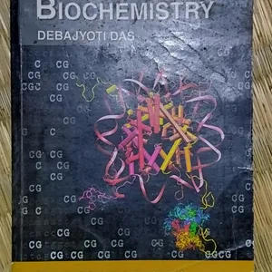 Bio chemistry