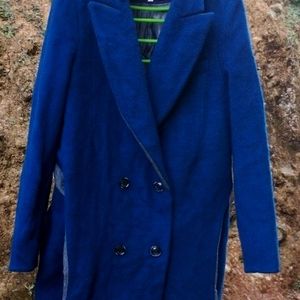 Overcoat/Trenchcoat