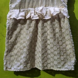 Baby Girl Dress