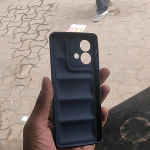 MOTO EDGE 40 NEO ( PUFFER COVER )