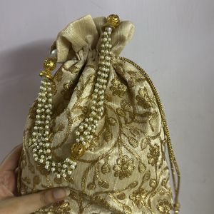 Potli bag