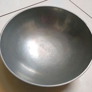 aluminum kadhai, kadai for cooking